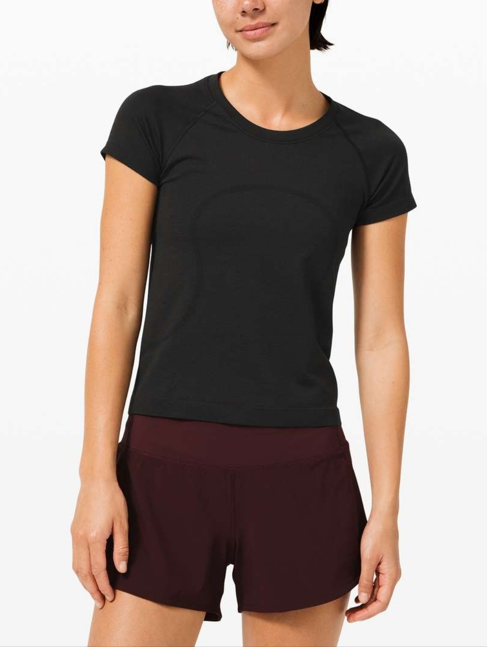 Lululemon Swiftly Tech Short Sleeve 2.0 *Race Length